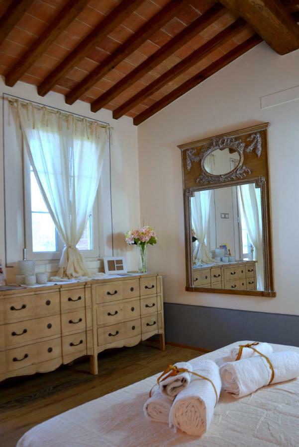 فندق Elisabeth House لوسيغنانو المظهر الخارجي الصورة