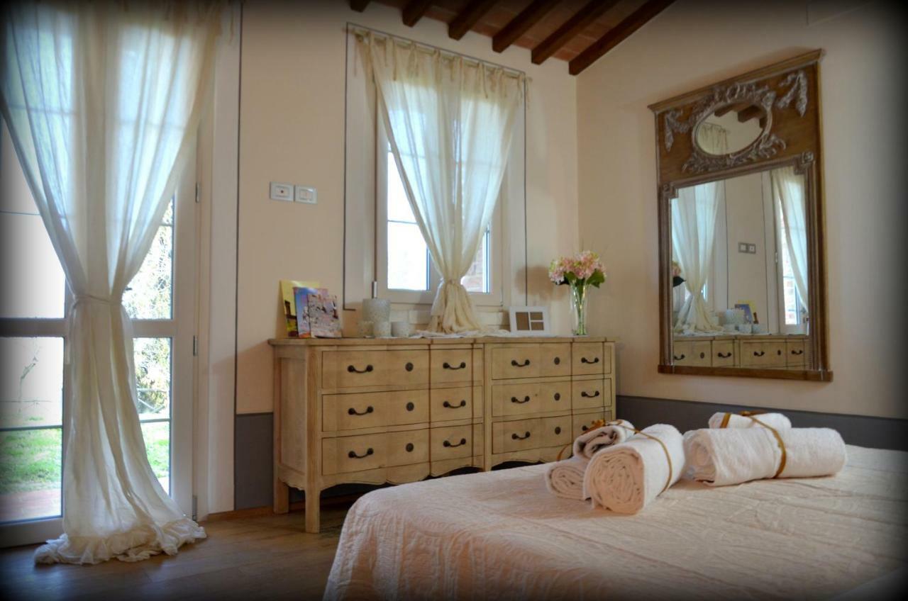 فندق Elisabeth House لوسيغنانو المظهر الخارجي الصورة