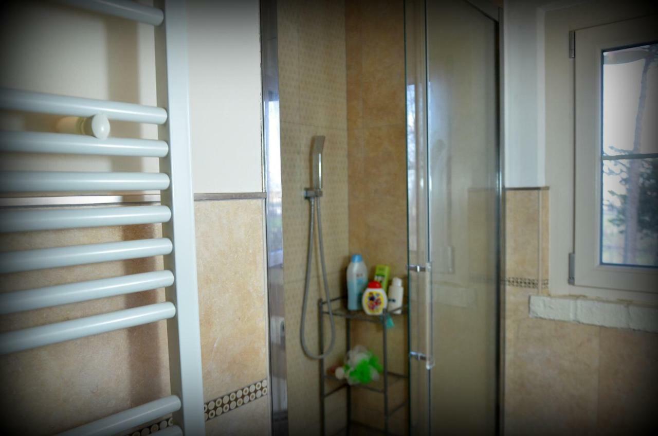 فندق Elisabeth House لوسيغنانو المظهر الخارجي الصورة
