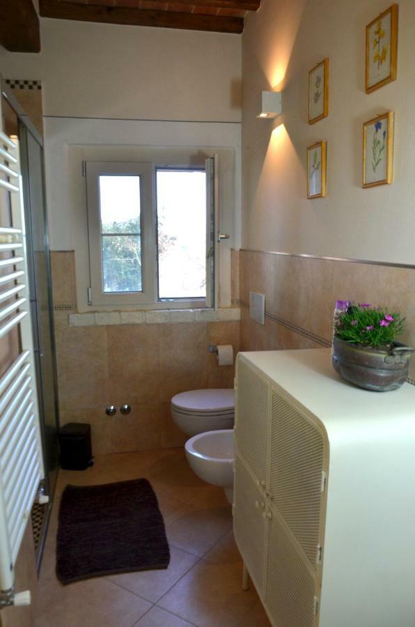 فندق Elisabeth House لوسيغنانو المظهر الخارجي الصورة