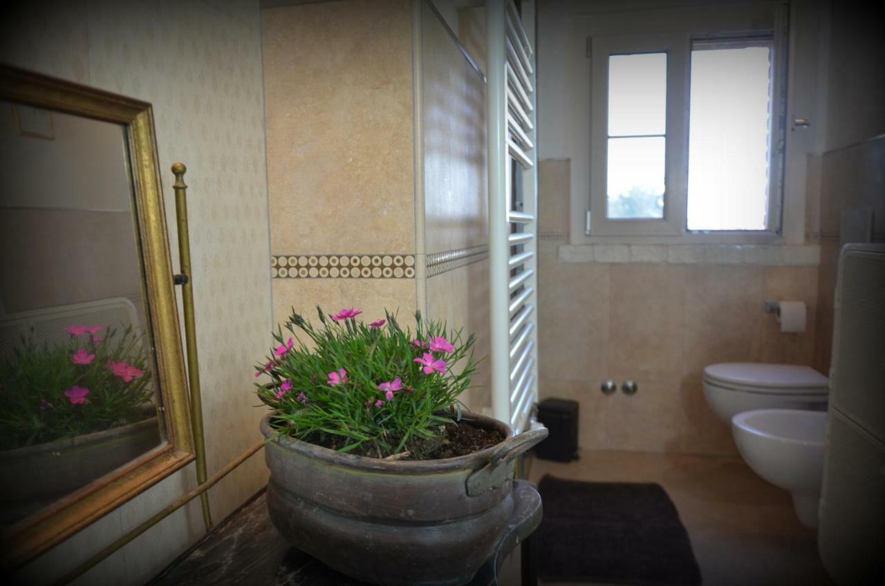 فندق Elisabeth House لوسيغنانو المظهر الخارجي الصورة