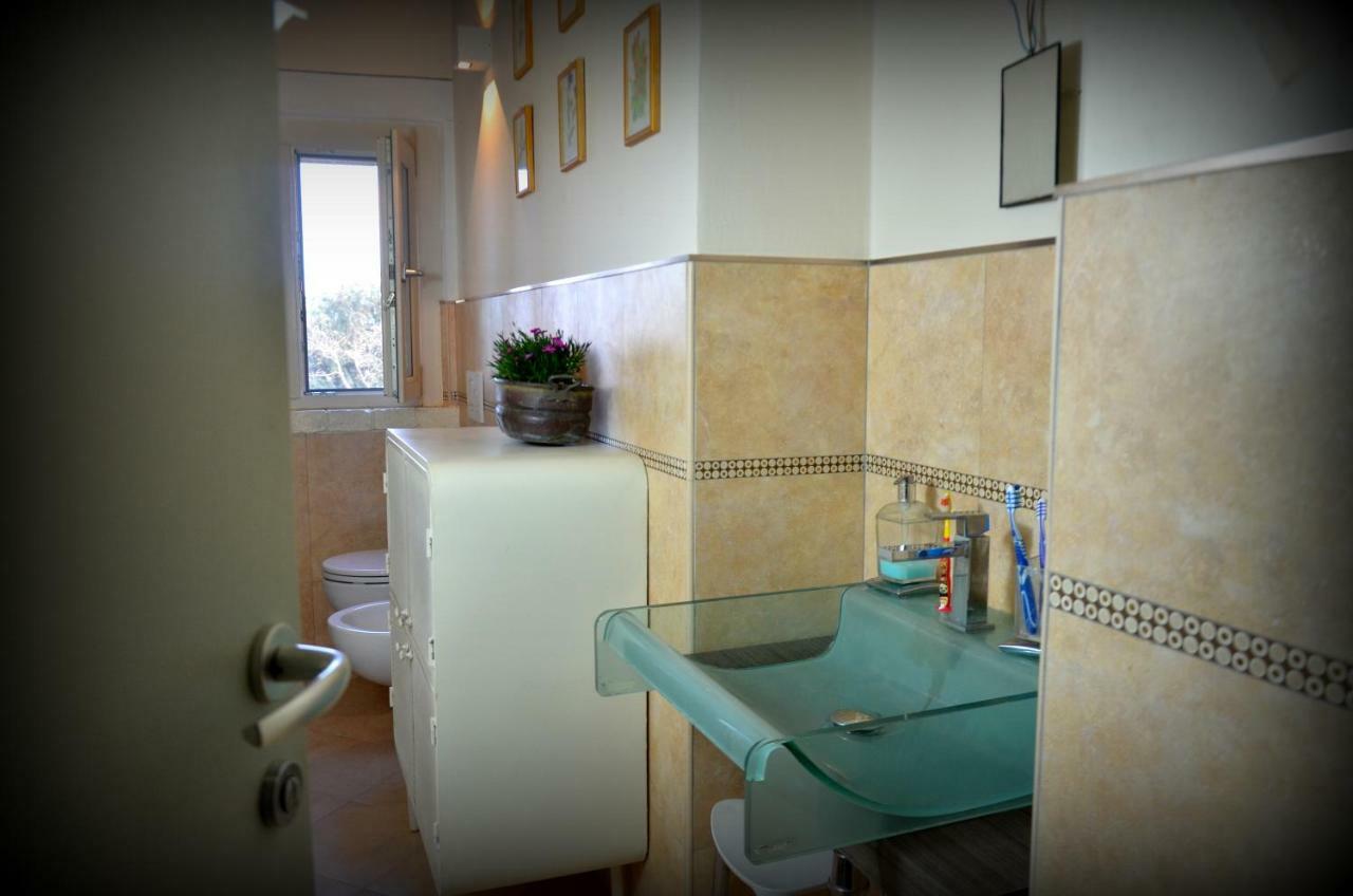 فندق Elisabeth House لوسيغنانو المظهر الخارجي الصورة