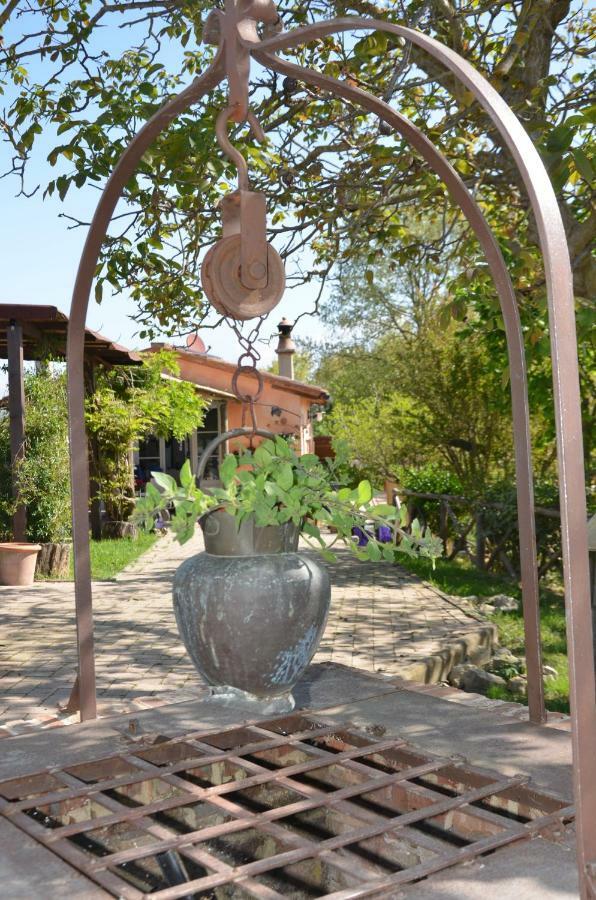 فندق Elisabeth House لوسيغنانو المظهر الخارجي الصورة